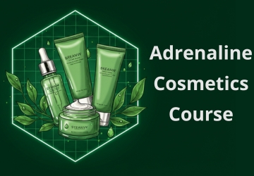 ورشة التجميل - .Cosmetics W. Sh